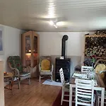 Lotus Huette Appartement Eggermuhlen