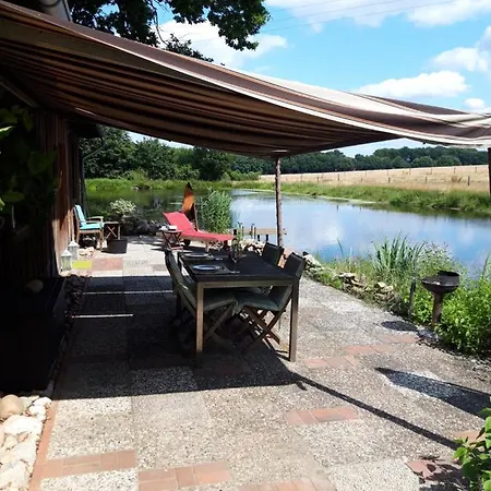 Lotus Huette Appartement *