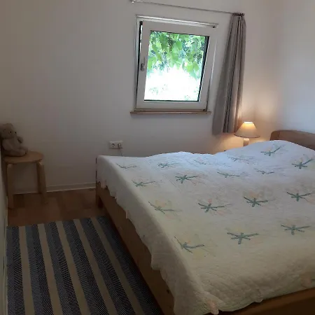 Appartement Lotus Huette *