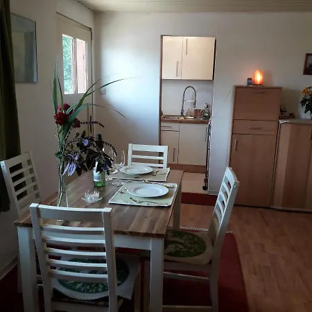 Lotus Huette Appartement