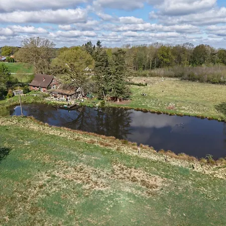 Apartment Lotus Hütte