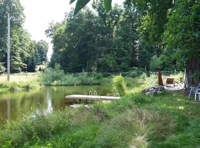 Lotus Hütte Apartment *