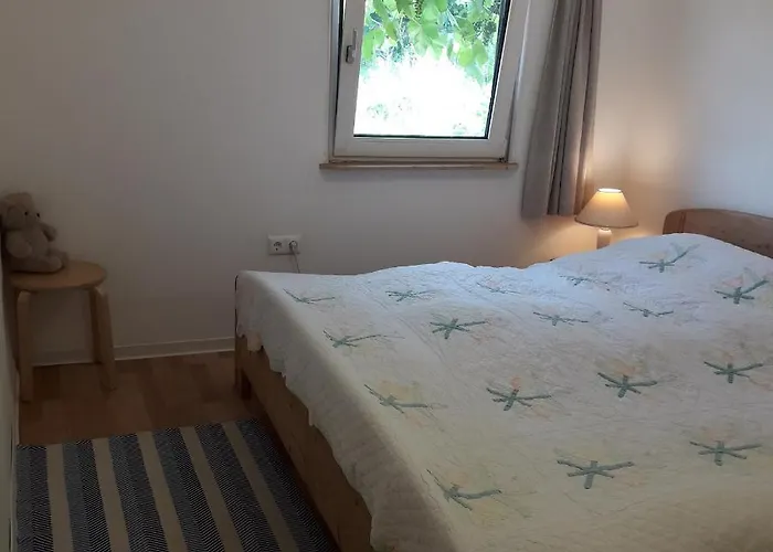 Apartment Lotus Hütte *