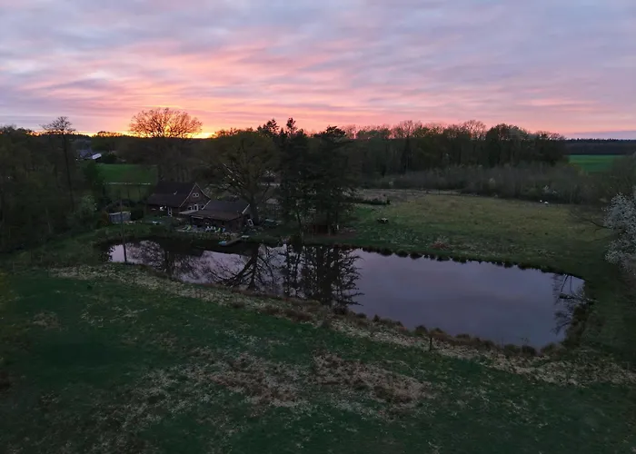 Apartment Lotus Hütte